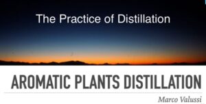 The Practice of Distillation
